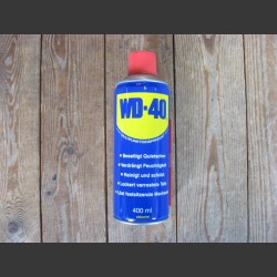 WD-40 400 ml