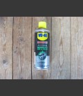 WD-40 wax & polish