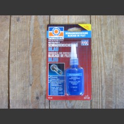 Threadlocker blue