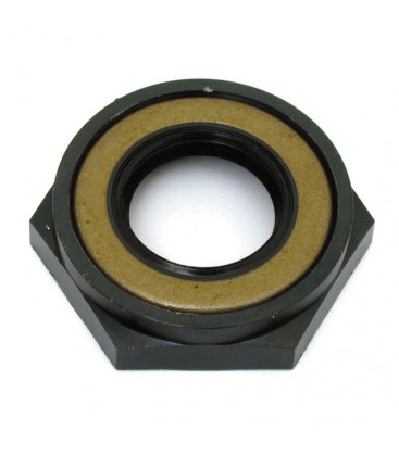 Super nut transmission seal nut 36-86 4-speed bt.