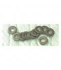 Discontinued: FLATWASHER STAINLESS 7/16 INCH