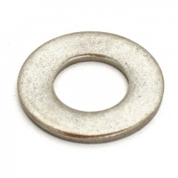 FLATWASHER STAINLESS 1/2 INCH