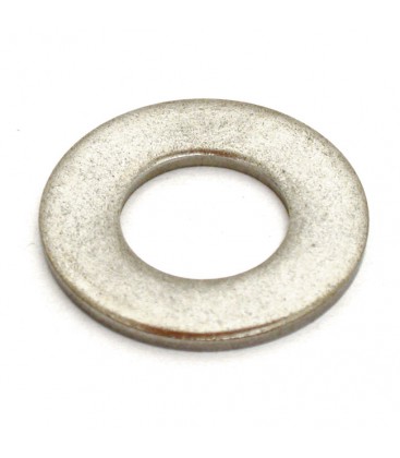 FLATWASHER STAINLESS 1/2 INCH