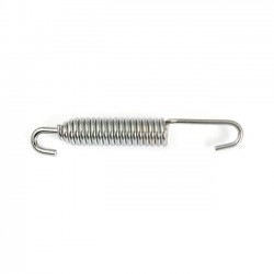 JIFFY RETURN SPRING, CHROME