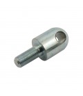 FOOTPEG SUPPORT STUDS