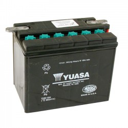 BATTERY 12V 28A