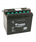 BATTERY 12V 28A