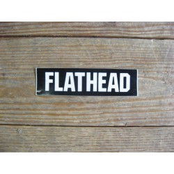 Flathead