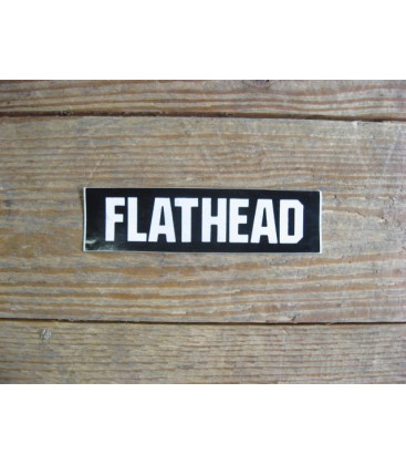 Flathead