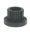 HANDLEBAR DAMPER RUBBERSET