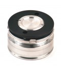 CALIPER PISTON ASSY, REAR