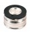 CALIPER PISTON ASSY, REAR 73-E80 fl