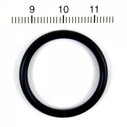 O-RING, DIPSTICK COVER, LOWER