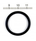 O-RING, DIPSTICK COVER, LOWER