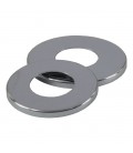 DUST SHIELD KIT, HEAD CUP BEARING