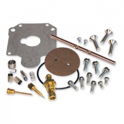 SUPER MASTER REBUILD KIT