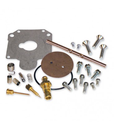 SUPER MASTER REBUILD KIT