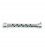 DRAGPIPE BAFFLE 1 3/4, 12 INCH LONG