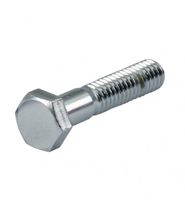 Hexbolt chrome 1/2 "x 3/4"