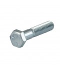 Hexbolt 3/8 x 3 1/2 unc zinc