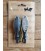TURN SIGNAL SET - LED ALIEN (2PCS)
