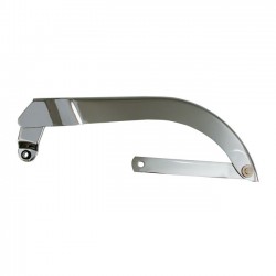 Upper belt guard 80-86 4-sp