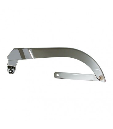 Upper belt guard 80-86 4-sp