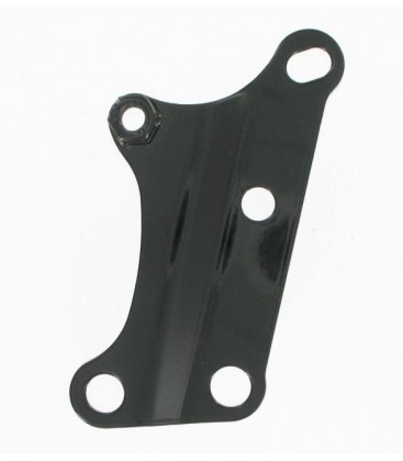 ENGINE MOUNT PLATE