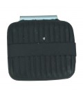 Brake pedal pad