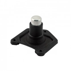 DIRECT STARTER BUTTON BLACK