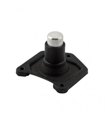 DIRECT STARTER BUTTON BLACK