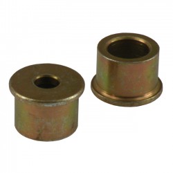 TAPERED BUSHING,FORK DAMPER TUBE