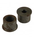 TAPERED BUSHING,FORK DAMPER TUBE