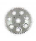 Sprocket 73-85 51 tands chrome