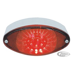 LED CAT-EYE TAILLIGHT