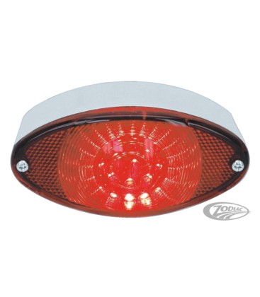 LED CAT-EYE TAILLIGHT