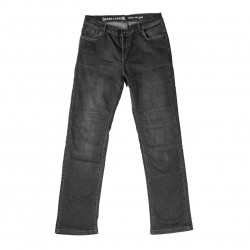 GRAND CANYON HORNET JEANS MT 34 BLACK