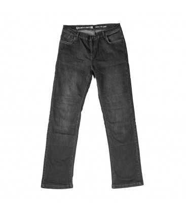 GRAND CANYON HORNET JEANS MT 34 BLACK