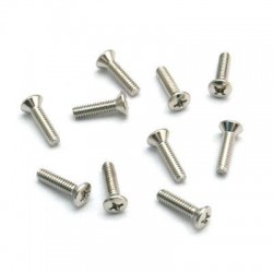 AIR CLEANER SCREW