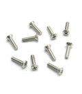 AIR CLEANER SCREW