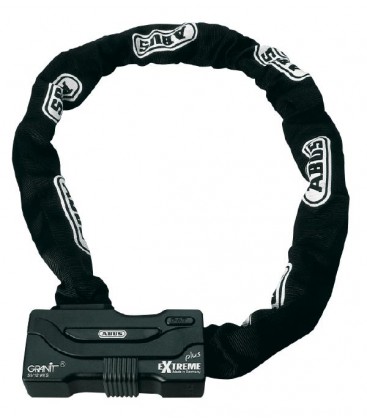 Abus chain lock granit extreme plus