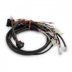 WIRING HARNESS, MAIN WIRING SET