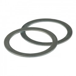 BACK UP RING, FORK SEAL