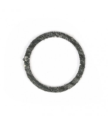 GASKET, REAR MASTER CYL COVER