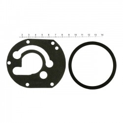 Jagg adapter seal kit