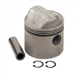 REPL CAST PISTON .070 INCH