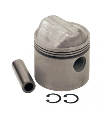 REPL CAST PISTON .070 INCH