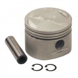 REPL CAST PISTON, .030 INCH