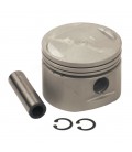 REPL CAST PISTON, .030 INCH