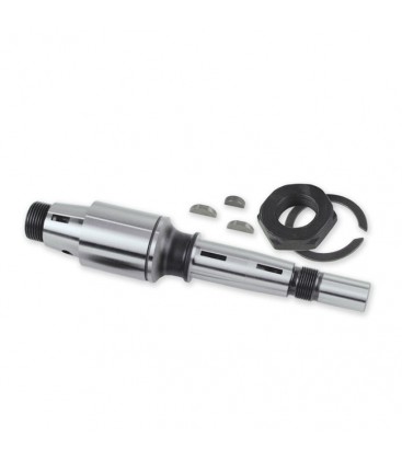 PINION SHAFT ASSY, +.001 INCH